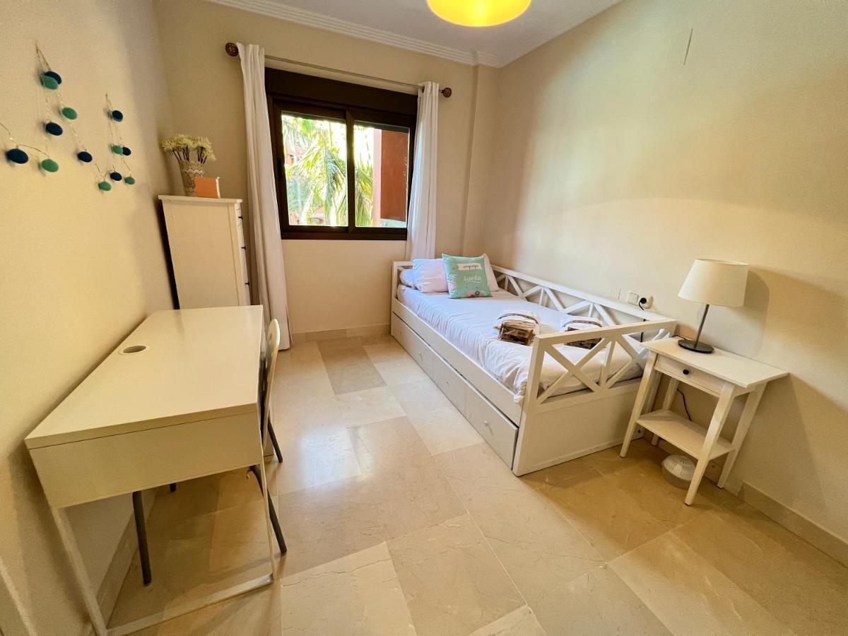 Pushe Playa Granada Beach & Golf 11 Motril Exterior photo