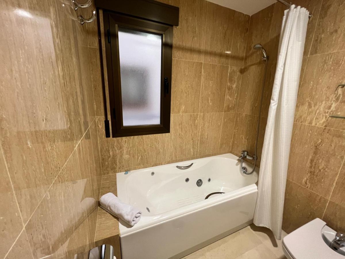 Pushe Playa Granada Beach & Golf 11 Motril Exterior photo