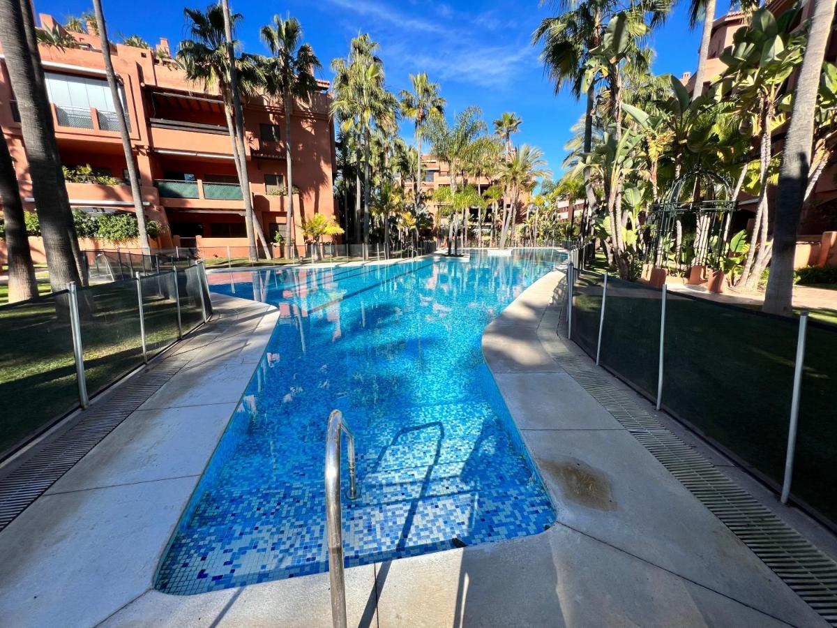 Pushe Playa Granada Beach & Golf 11 Motril Exterior photo