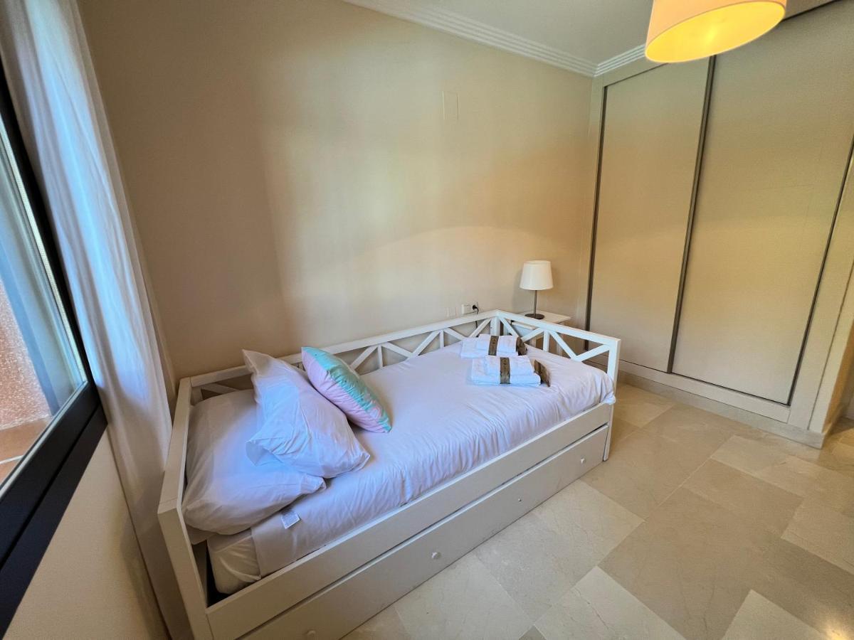 Pushe Playa Granada Beach & Golf 11 Motril Exterior photo