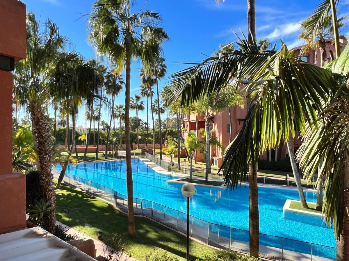 Pushe Playa Granada Beach & Golf 11 Motril Exterior photo