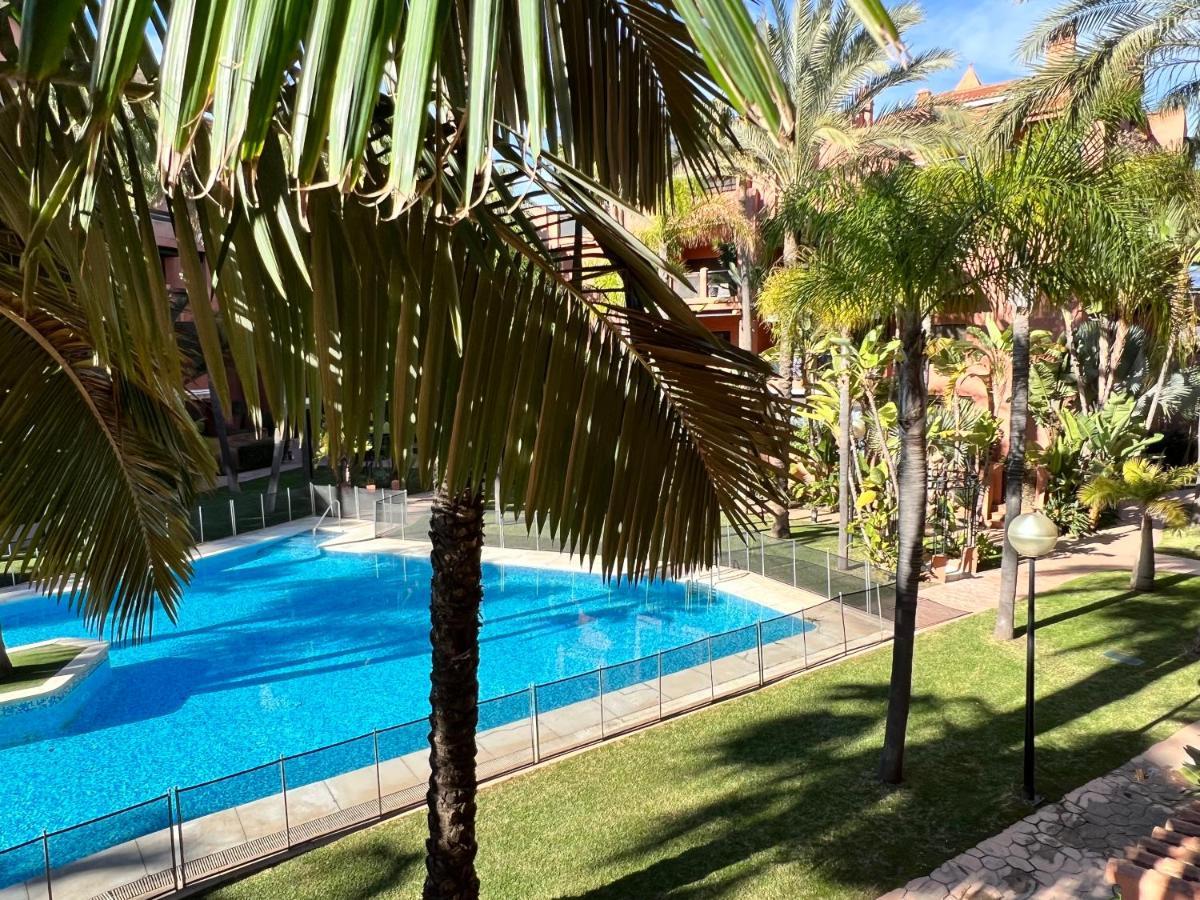 Pushe Playa Granada Beach & Golf 11 Motril Exterior photo